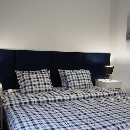 Apartamenty Kopex Kostrzyn Exteriör bild