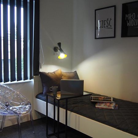 Apartamenty Kopex Kostrzyn Exteriör bild