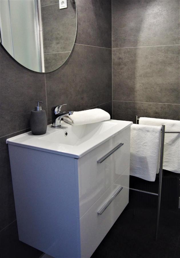 Apartamenty Kopex Kostrzyn Exteriör bild