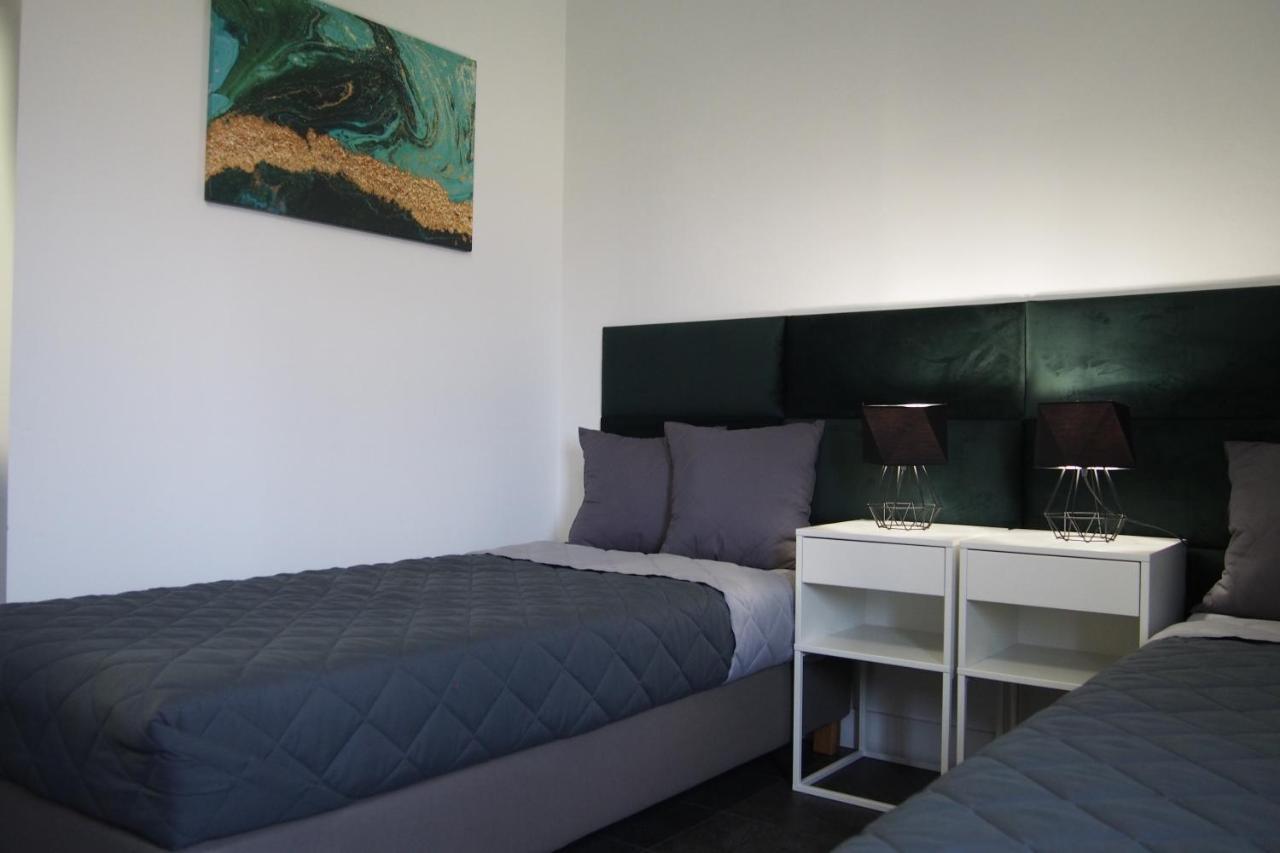 Apartamenty Kopex Kostrzyn Exteriör bild