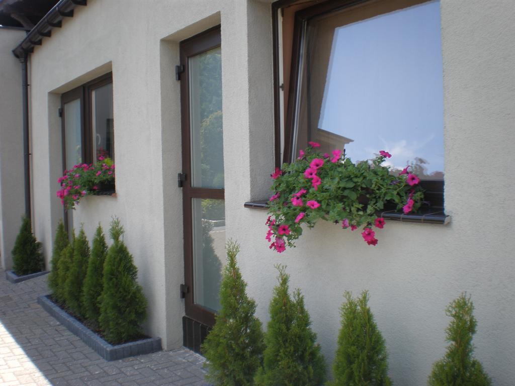 Apartamenty Kopex Kostrzyn Exteriör bild