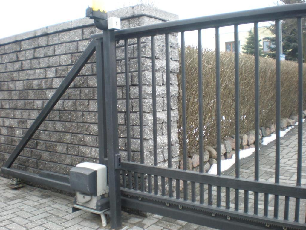 Apartamenty Kopex Kostrzyn Exteriör bild