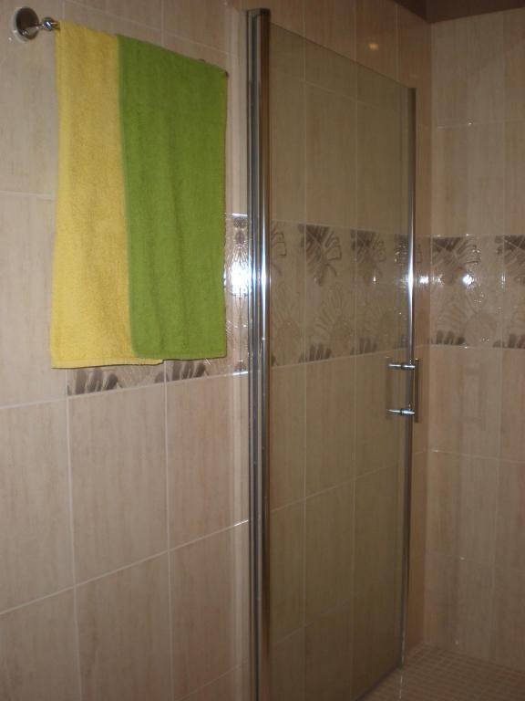 Apartamenty Kopex Kostrzyn Exteriör bild