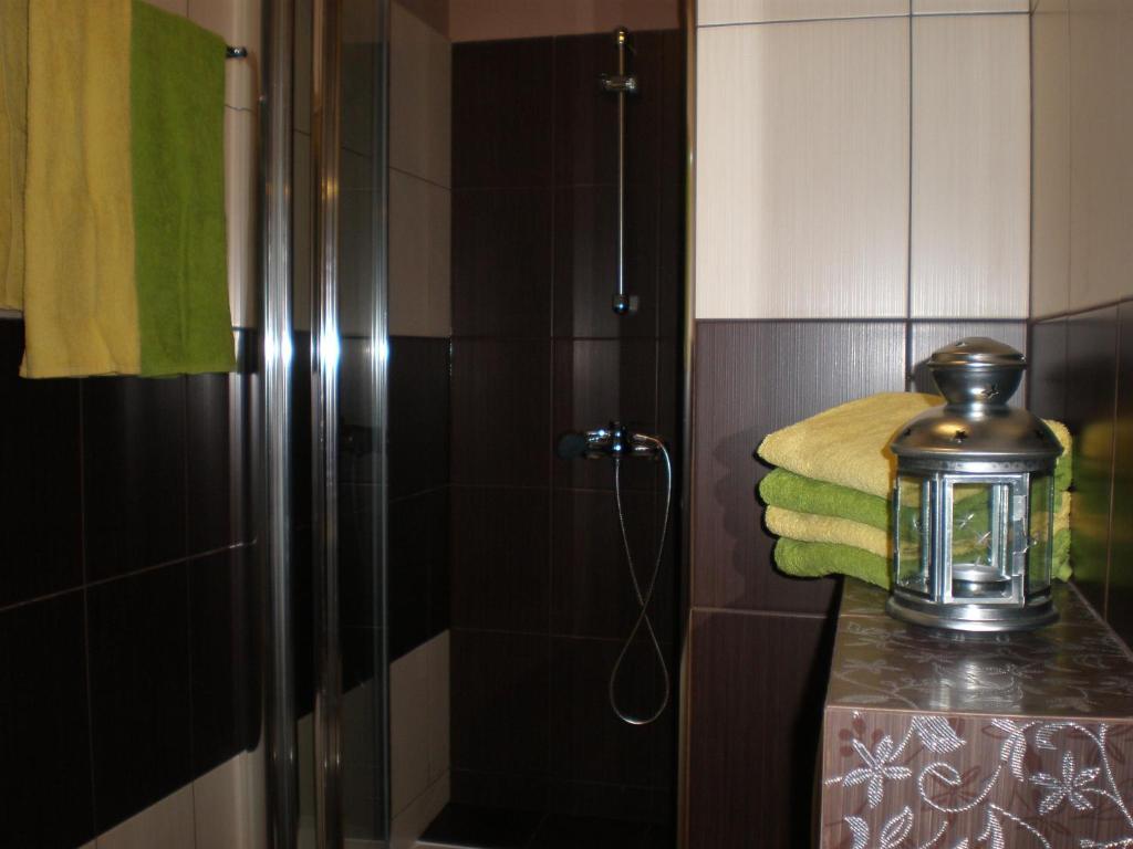 Apartamenty Kopex Kostrzyn Exteriör bild