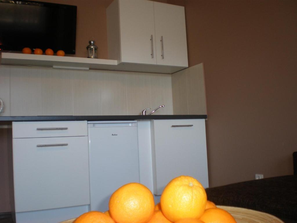 Apartamenty Kopex Kostrzyn Exteriör bild