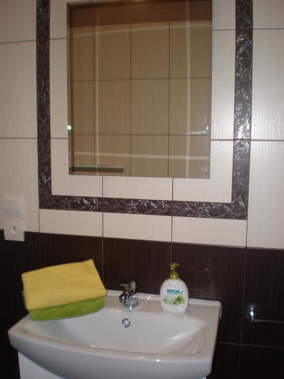 Apartamenty Kopex Kostrzyn Exteriör bild
