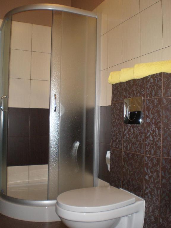 Apartamenty Kopex Kostrzyn Exteriör bild